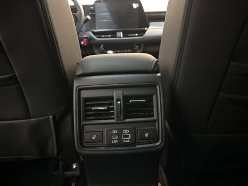 New 2026 Subaru Outback Touring XT image 31