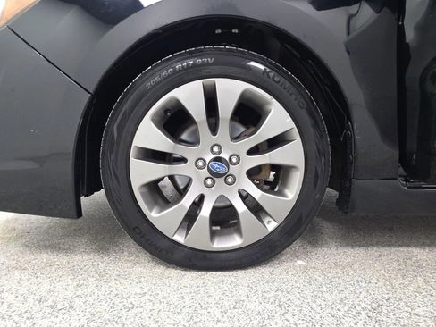 Used 2015 Subaru Impreza 2.0i Sport Premium image 21
