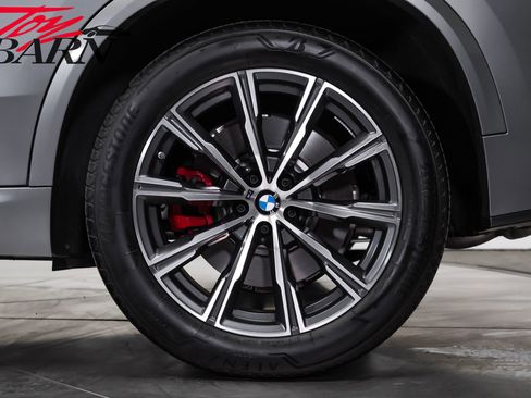Used 2026 BMW X5 M60i AWD/4WD image 20