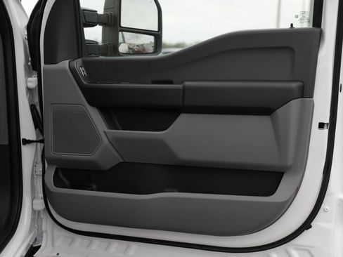 New 2026 Ford F450 XL AWD/4WD image 11