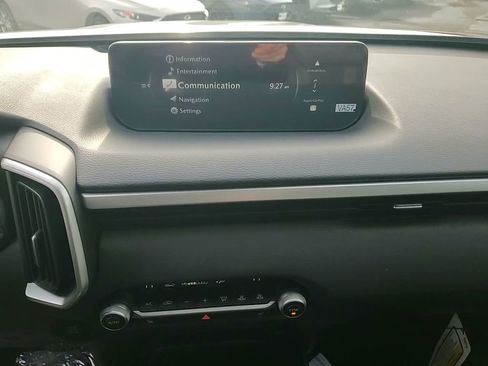 New 2026 MAZDA CX-50 AWD 2.5 S w/ Cargo Package image 18