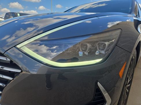 Used 2023 Hyundai Sonata SEL FWD image 10