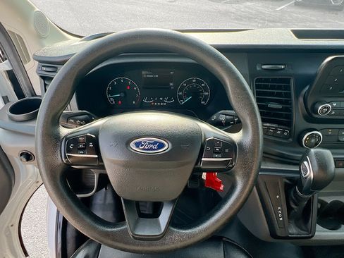 Used 2020 Ford Transit 250 Medium Roof w/ Load Area Protection Package image 17