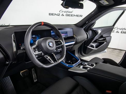 Used 2026 BMW X3 M50 w/ Premium Package AWD/4WD image 20