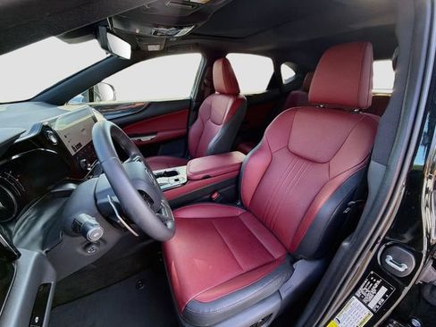Used 2024 Lexus NX 350 AWD image 11