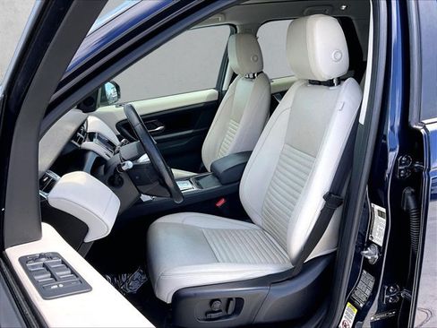 Used 2020 Land Rover Discovery Sport S AWD/4WD image 25