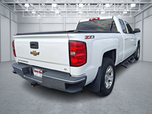 Used 2015 Chevrolet Silverado 1500 LT w/ All Star Edition image 5