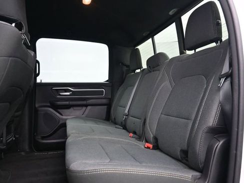 Used 2022 RAM 1500 Big Horn AWD/4WD image 21