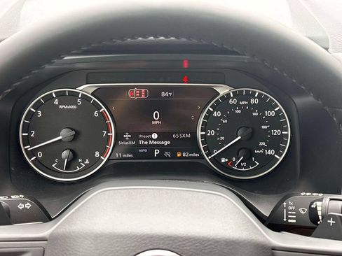 New 2026 Nissan Rogue SV AWD/4WD image 34