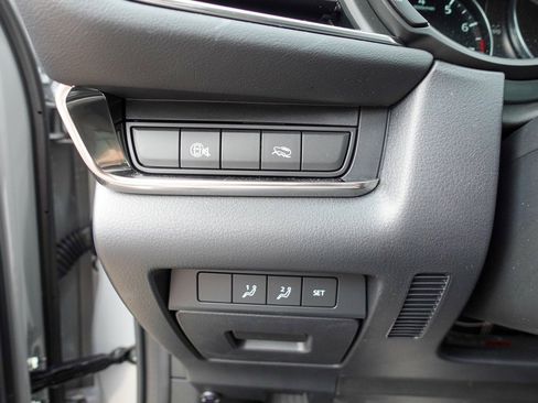 Certified 2025 MAZDA CX-30 AWD 2.5 S w/ Preferred Package image 13