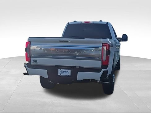 Used 2024 Ford F250 Limited AWD/4WD image 7