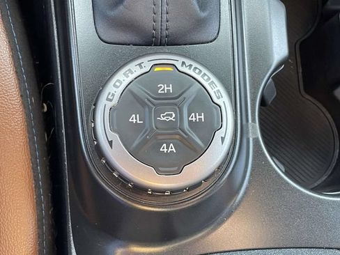 Certified 2023 Ford Bronco Outer Banks AWD/4WD image 30