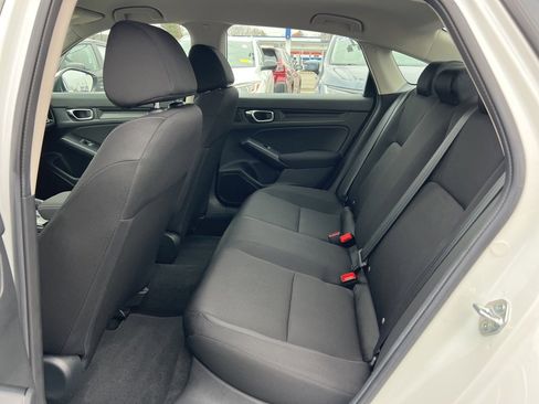 Used 2024 Honda Civic LX image 22