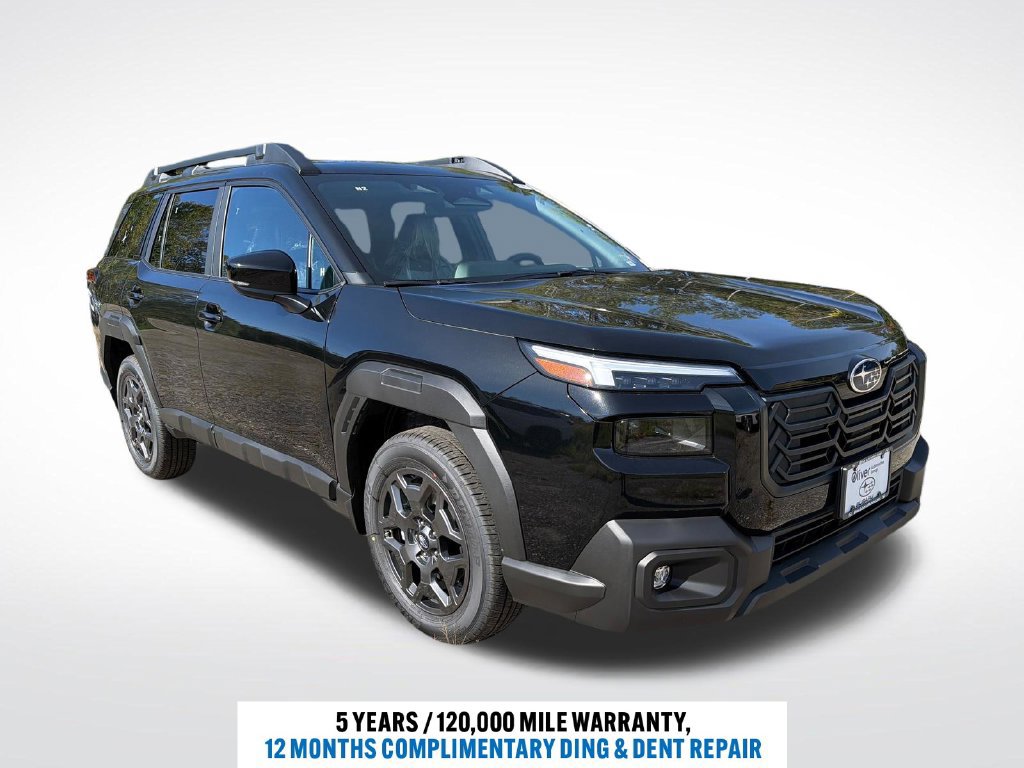 New 2026 Subaru Outback Premium AWD/4WD image 8