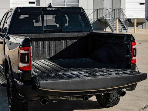 Used 2022 RAM 1500 Rebel w/ Rebel Level 2 Equipment Group image 97