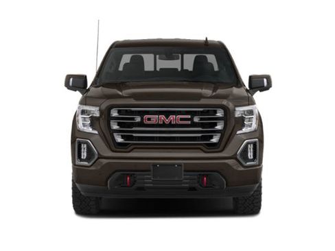 Used 2021 GMC Sierra 1500 AT4 image 4