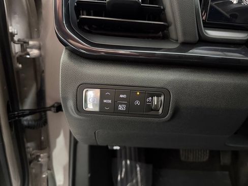 New 2026 GMC Terrain AT4 w/ Convenience Package III AWD/4WD image 5