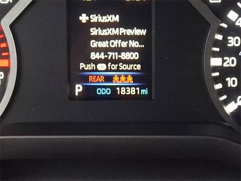 Used 2024 Toyota Tundra SR5 image 19