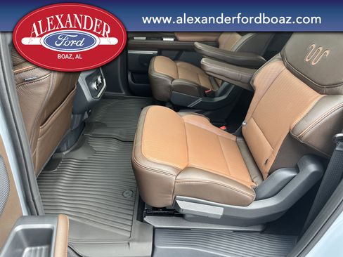 New 2026 Ford Expedition Max King Ranch AWD/4WD image 21