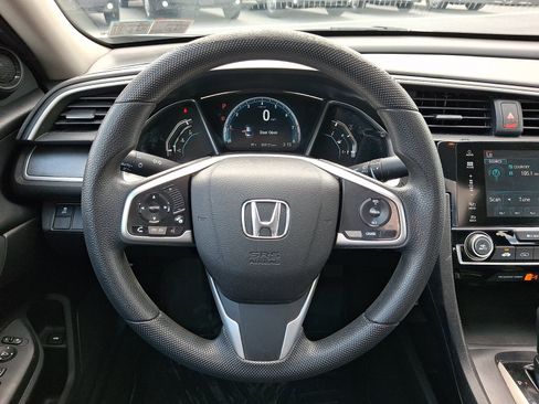 Used 2016 Honda Civic EX image 21