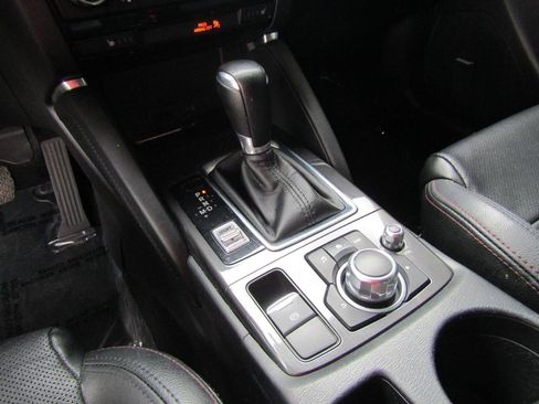 Used 2016 MAZDA CX-5 Grand Touring FWD image 19