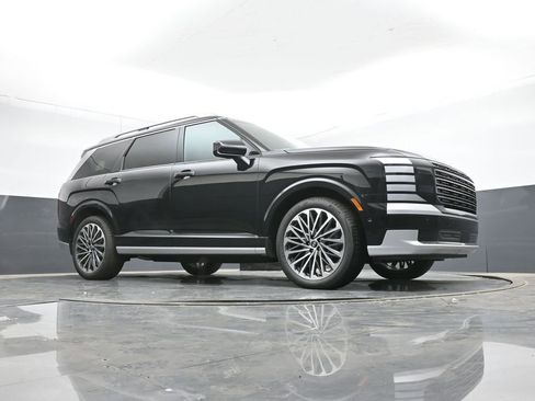 New 2026 Hyundai Palisade Calligraphy AWD/4WD image 15