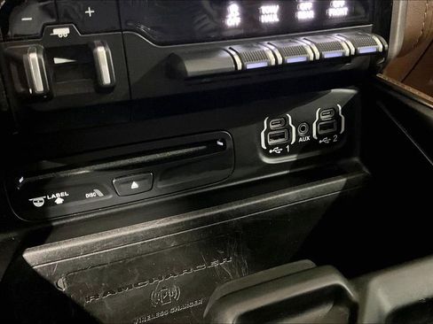 Used 2019 RAM 1500 Limited image 29