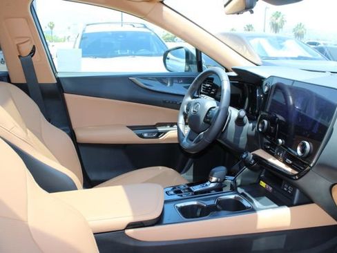 Certified 2024 Lexus NX 350 AWD image 5