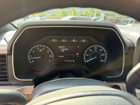 Used 2023 Ford F150 XLT AWD/4WD image 17