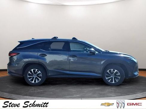 Used 2022 Lexus RX 350L Premium w/ Premium Package AWD/4WD image 31