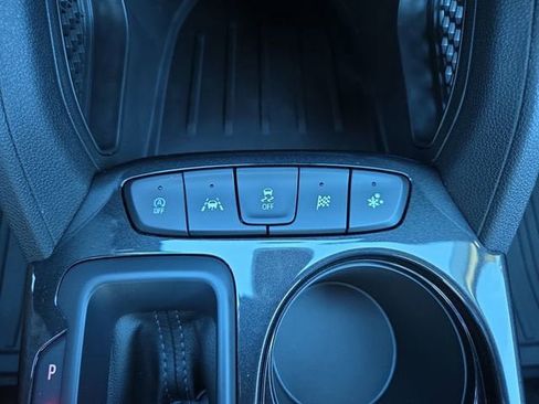 New 2026 Chevrolet TrailBlazer LS w/ LS Convenience Package image 24