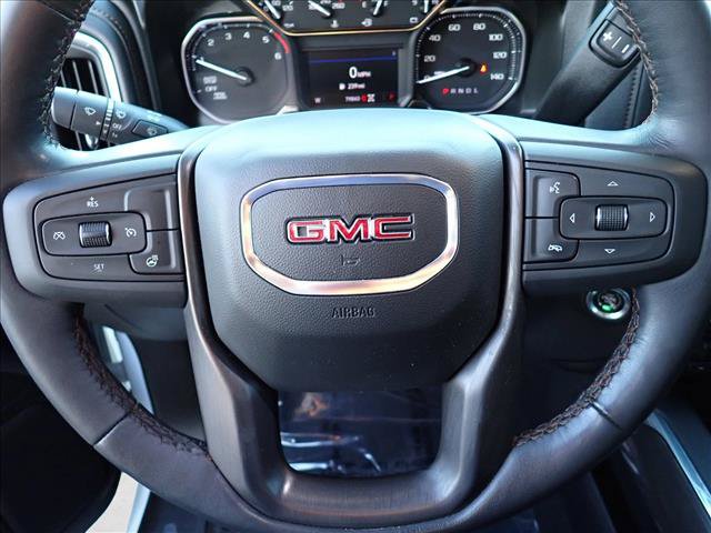 Used 2021 GMC Sierra 1500 AT4 AWD/4WD image 17