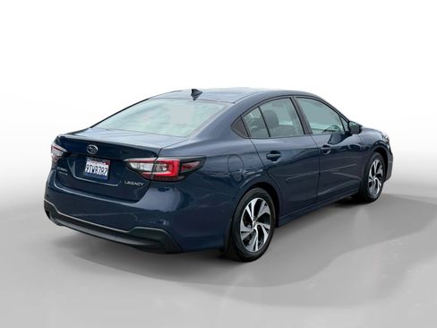 Used 2024 Subaru Legacy Premium AWD/4WD image 5