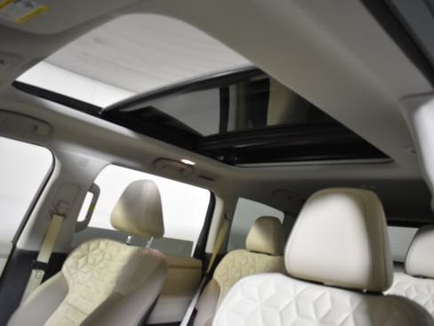 New 2026 Nissan Armada Platinum AWD/4WD image 50