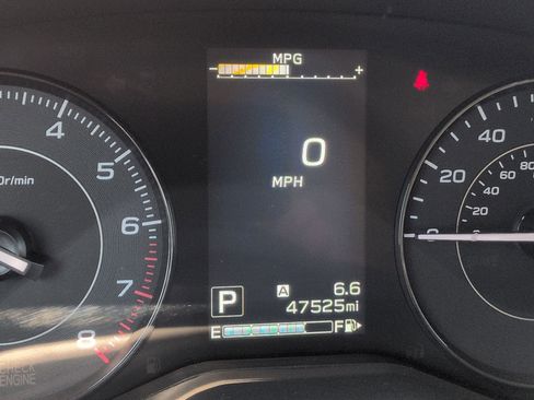 Used 2023 Subaru Impreza 2.0i AWD/4WD image 12