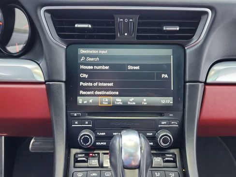 Used 2017 Porsche 911 Carrera 4S image 24