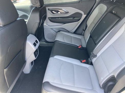 Used 2023 GMC Terrain SLT FWD image 20
