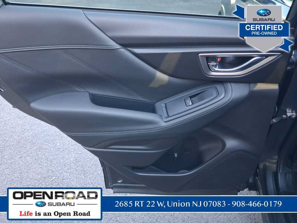 Used 2024 Subaru Forester Touring AWD/4WD image 22