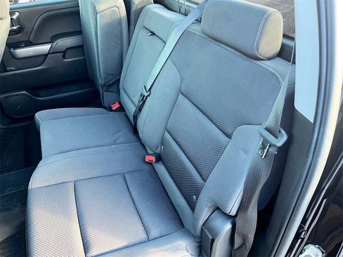 Used 2018 Chevrolet Silverado 1500 LT w/ All Star Edition image 24