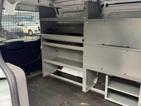 Used 2020 Ford Transit Connect XL FWD image 13