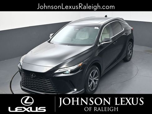 Used 2023 Lexus RX 350 Premium w/ Accessory Package (Z1) FWD image 26