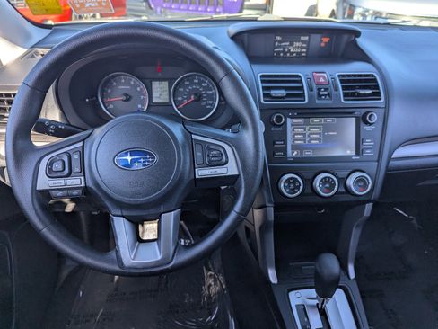 Used 2017 Subaru Forester 2.5i image 16
