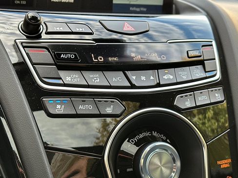 New 2026 Acura RDX SH-AWD w/ Advance Package image 23