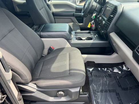 Used 2018 Ford F150 XL w/ Equipment Group 101A Mid RWD image 15