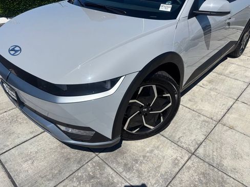 Certified 2024 Hyundai Ioniq 5 SEL AWD/4WD image 2