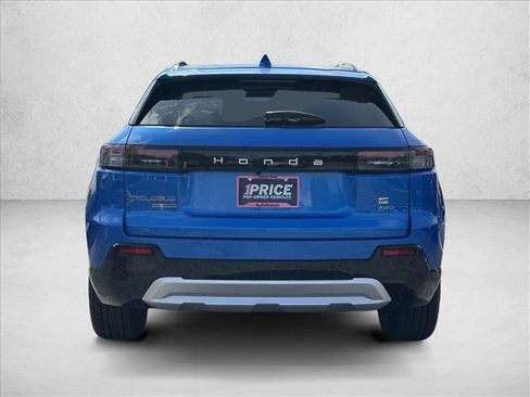 New 2026 Honda Prologue Touring image 8