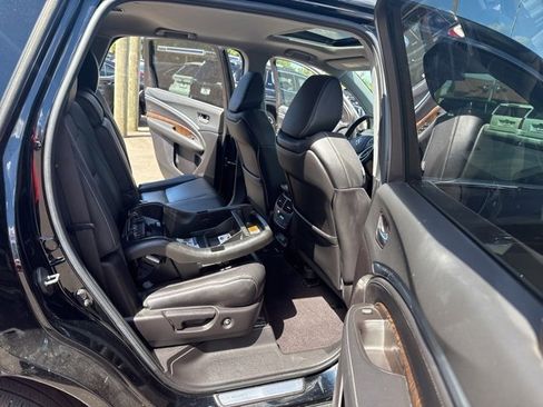 Used 2019 Acura MDX 3.5L Technology Package image 13