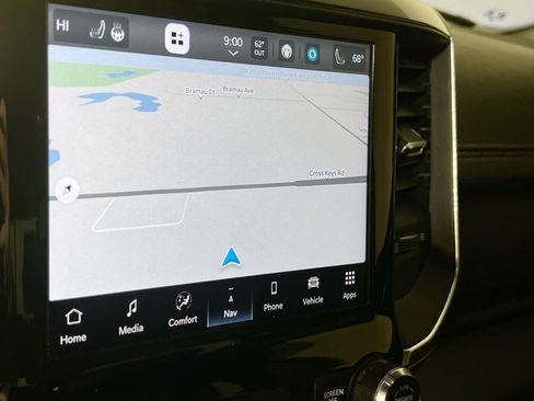 Used 2022 RAM 1500 Laramie image 13