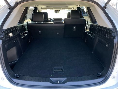 Used 2025 MAZDA CX-70 3.3 Turbo w/ Preferred Package image 42