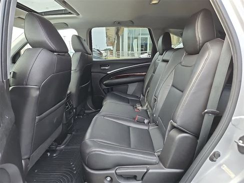 Used 2015 Acura MDX SH-AWD w/ Technology Package image 10